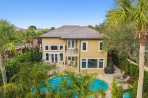Destiny East Beach House - Villa Ciao Bella by Panhandle Getaways